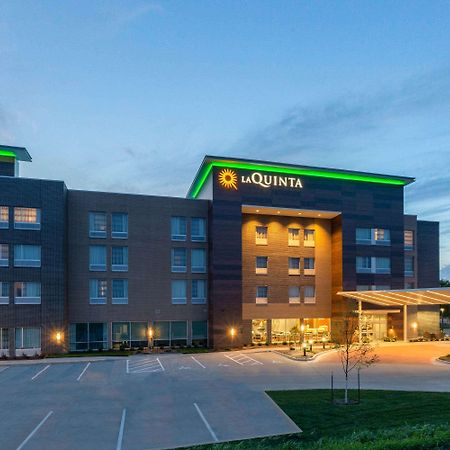 La Quinta By Wyndham Altoona Des Moines Hotel Exterior foto